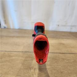 AS-IS- Milwaukee  FUEL 8 in. 12V Lithium-Ion Brushless Cordless Battery Hedge Trimmer (Tool-Only)