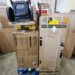 Phoenix AS-IS Monster Turbo Pallet