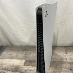 AS-IS Sony PlayStation 5 Video Game Console