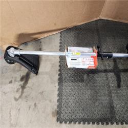 HOUSTON LOCATION - AS-IS (APPEARS LIKE NEW) ECHO 21.2 Cc Gas 2-Stroke Attachment Capable Power Head for Use with Pro Attachment Series