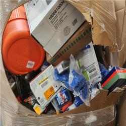 Phoenix AS-IS Mixed Home Improvement Pallet