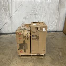 Houston Location AS IS - Home Improvement Pallet