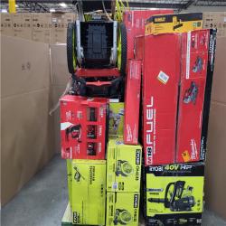 PHOENIX AS-IS TOOL PALLET