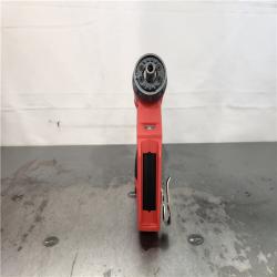 AS-IS-  M12 Fuel Installation Drill & Driver Kit