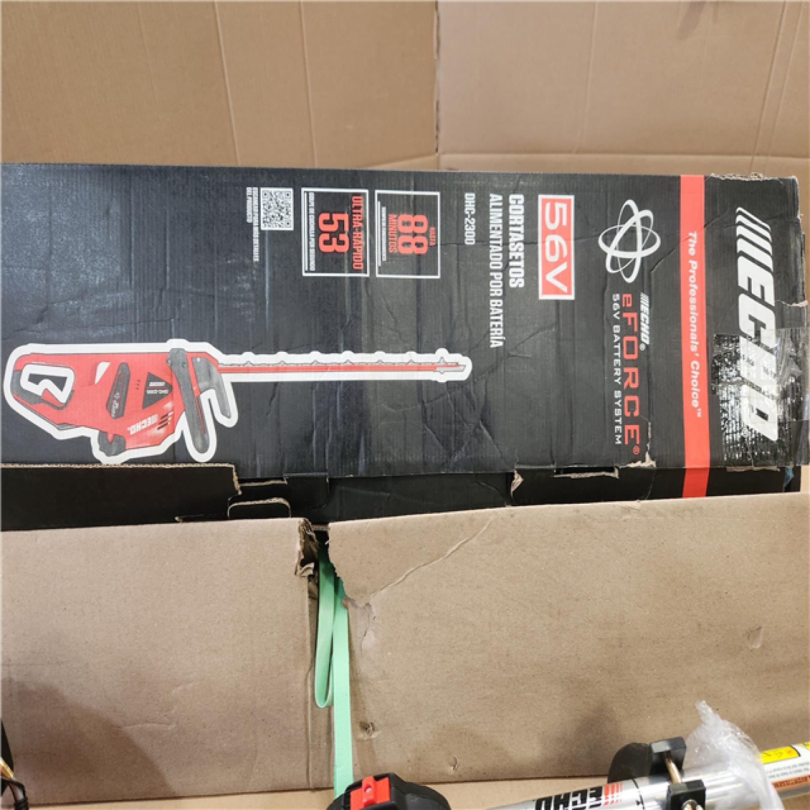 Phoenix AS-IS Monster Turbo Pallet