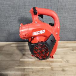 HOUSTON LOCATION - AS-IS ECHO PB-2520AA Handheld Blower Gas 25.4cc Engine