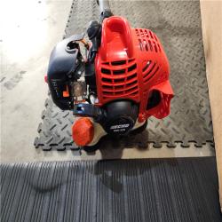 HOUSTON LOCATION - AS-IS ECHO 21.2 Cc Gas 2-Stroke Attachment Capable Power Head for Use with Pro Attachment Series