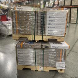 DALLAS LOCATION- NEW LIFEPROOF Sterling Oak 22 MIL x 8.7 in. W x 48 in. L Waterprooff Vinyl Plank Flooring (20.1 sqft/case) (66 CASES)