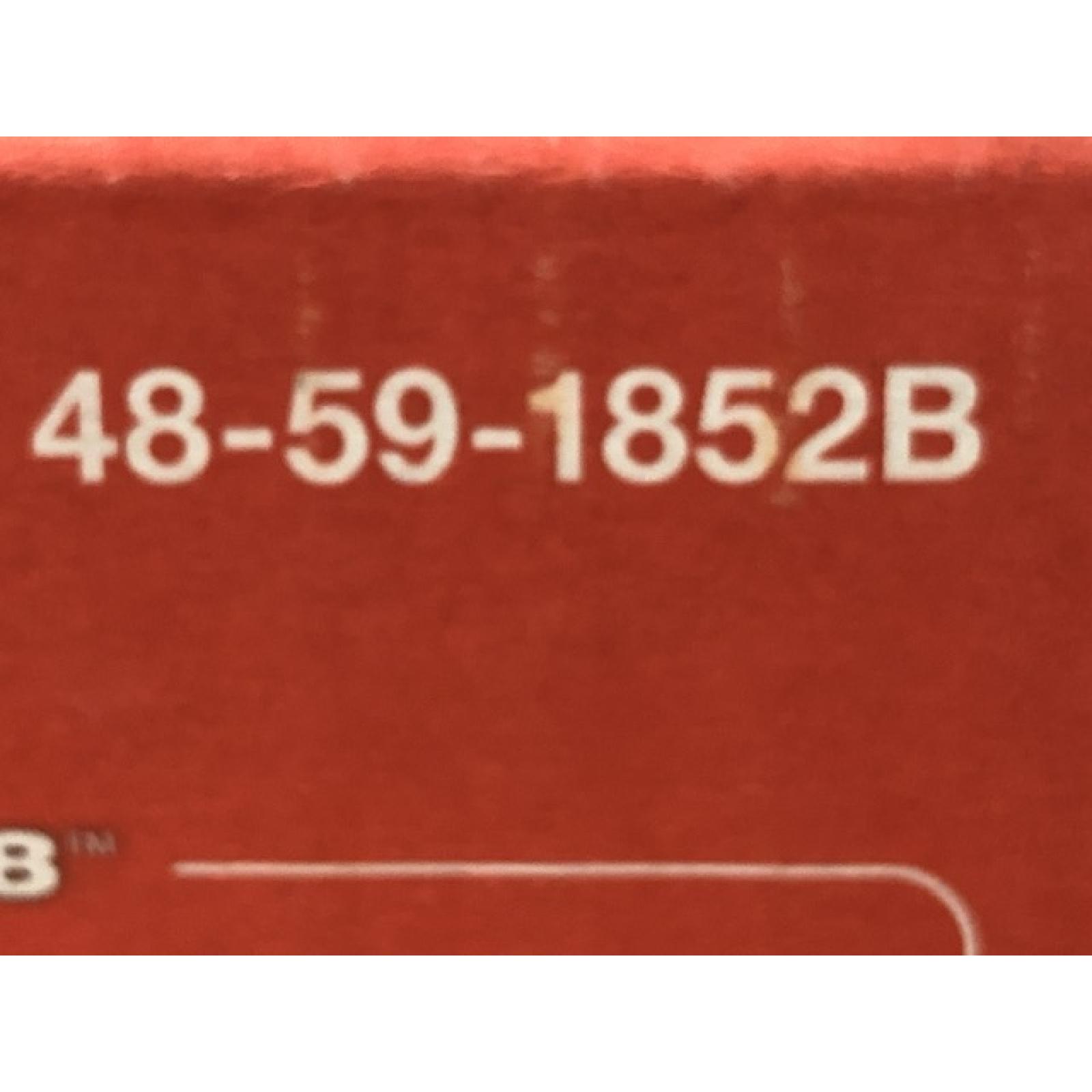 NEW! - Milwaukee M18 18-Volt Lithium-Ion XC Battery Starter Kit