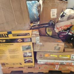 Phoenix AS-IS Monster Turbo Pallet