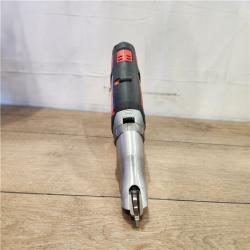 AS-IS- Milwaukee  18-Volt Lithium-Ion Cordless 18-Gauge Double Cut Metal Shear (Tool-Only)