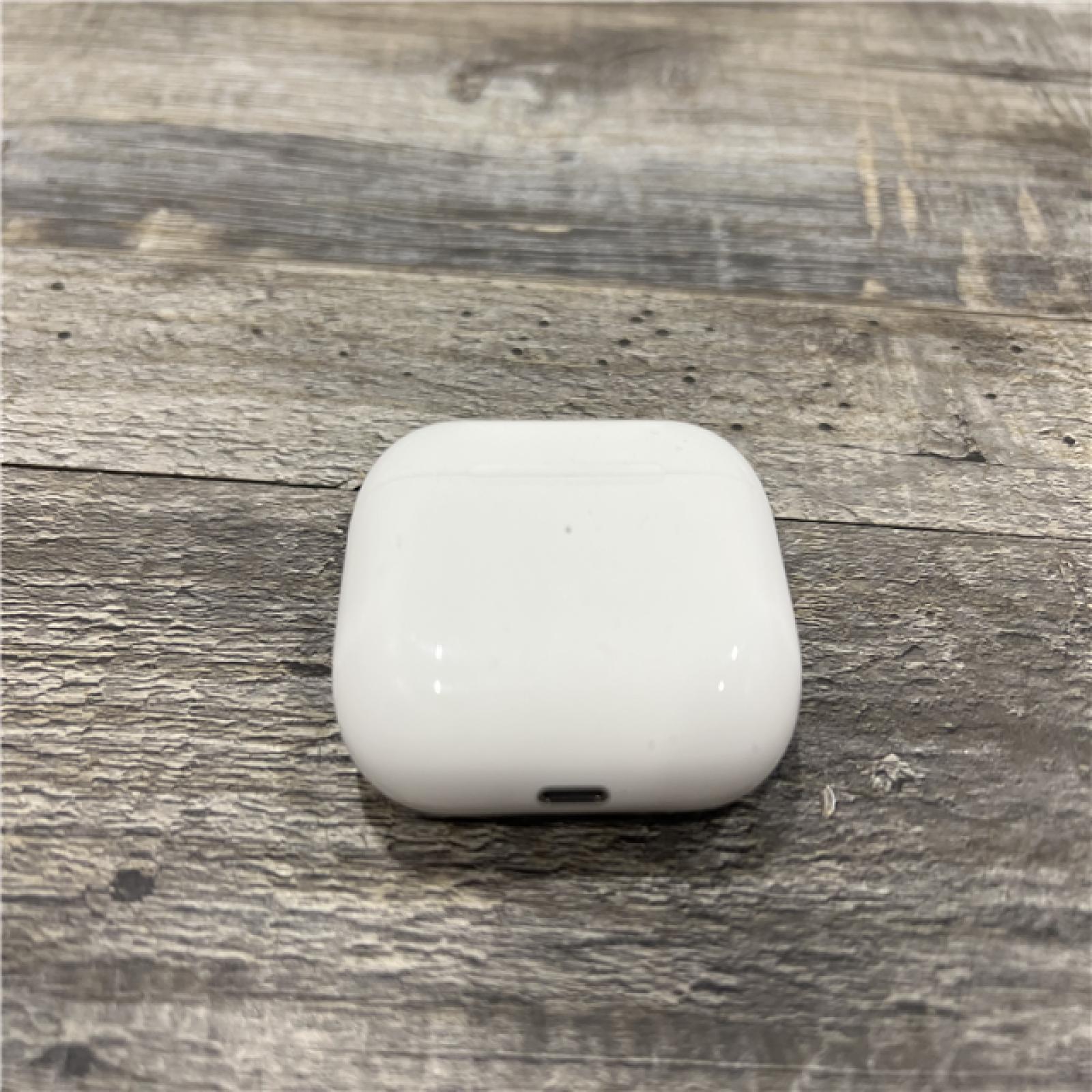 AS-IS AirPod Pro 1st. generation - with Active Noise Cancellation - White