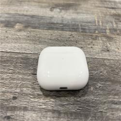 AS-IS AirPod Pro 1st. generation - with Active Noise Cancellation - White