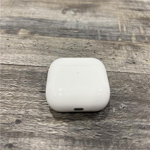 AS-IS AirPod Pro 1st. generation - with Active Noise Cancellation - White