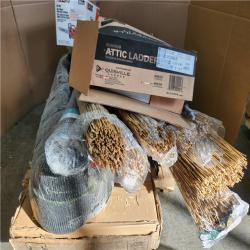 Phoenix AS-IS Monster Turbo Pallet