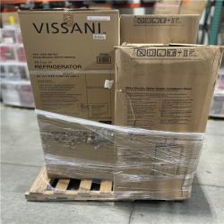 DALLAS LOCATION- AS-IS HOME IMPROVEMENT PALLET