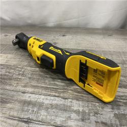 AS-IS DEWALT ATOMIC 20V MAX Cordless 1/2 in. Ratchet (Tool Only)
