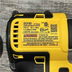 AS-IS DEWALT 20-Volt Max Lithium-Ion (10-Tool) Cordless Combo Kit