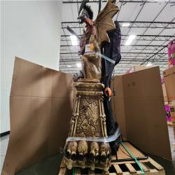 California AS-IS Holiday Pallet