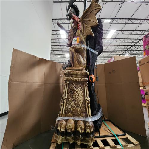 California AS-IS Holiday Pallet