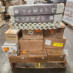 Phoenix AS-IS Mixed Home Wall Tile Pallet