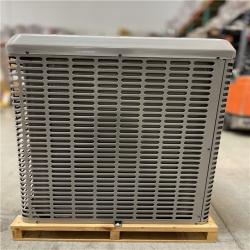 DALLAS LOCATION - Johnson Controls 3.5 Ton 14.3 Seer/8.2 HSPF 2-Stage Heat Pump