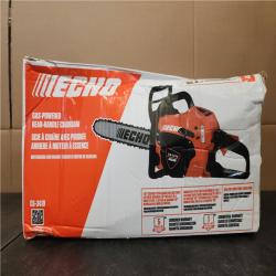 Phoenix NEW ECHO 14 in. 34.4 cc Gas 2-Stroke Rear Handle Chainsaw with Automatic Chain Oiler