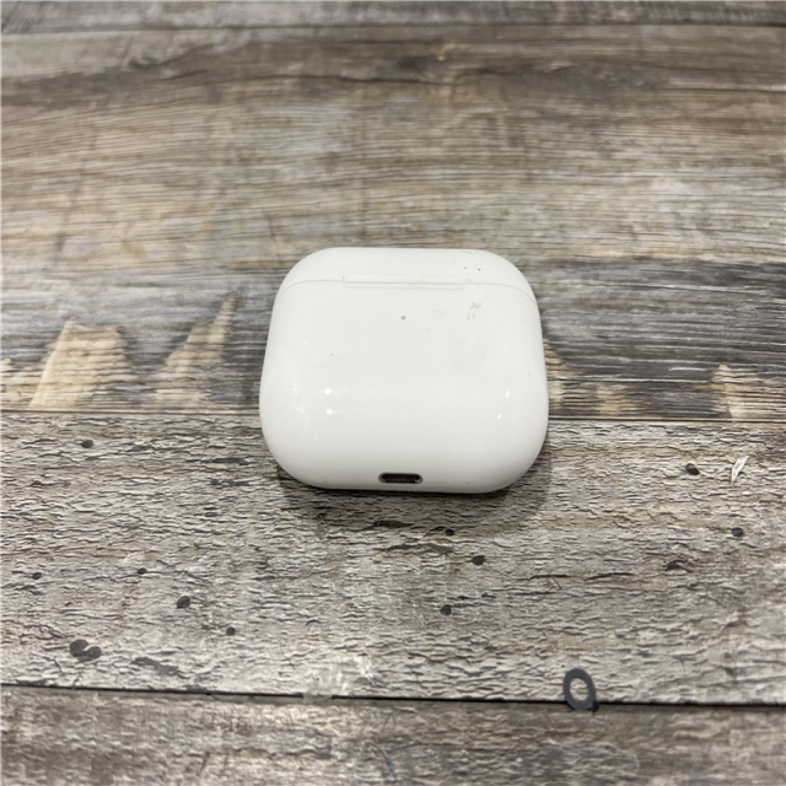 AS-IS AirPod Pro 1st. generation - with Active Noise Cancellation - White