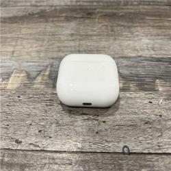 AS-IS AirPod Pro 1st. generation - with Active Noise Cancellation - White