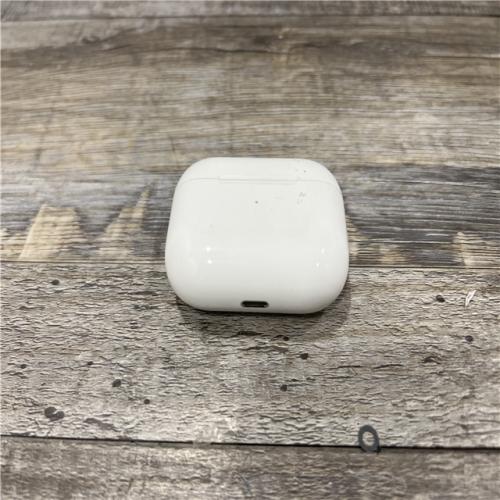 AS-IS AirPod Pro 1st. generation - with Active Noise Cancellation - White