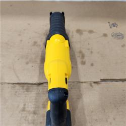 AS IS DEWALT Cordless Reciprocating Saw (Tool-Only)