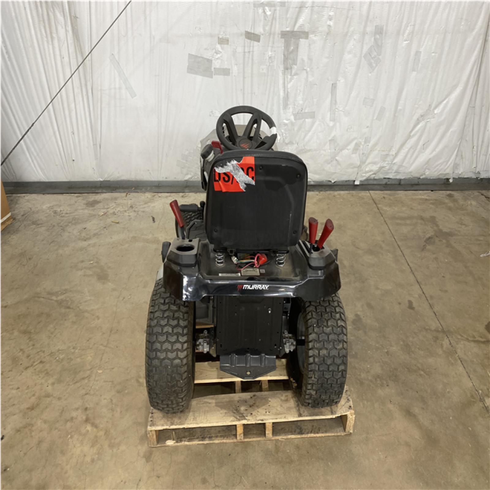 Houston Location - AS-IS Outdoor Power Equipment MURRAY MT100 42 INCH SIT DOWN MOWER