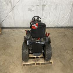 Houston Location - AS-IS Outdoor Power Equipment MURRAY MT100 42 INCH SIT DOWN MOWER