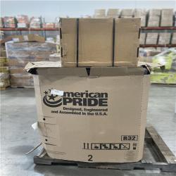 DALLAS LOCATION- AS-IS HOME IMPROVEMENT PALLET