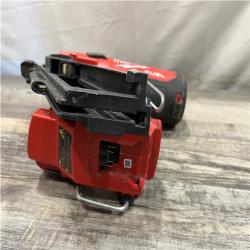 AS-IS Milwaukee FUEL 3-1/2 in. 18-Volt 30-Degree Lithium-Ion Brushless Cordless Framing Nailer (Tool-Only)