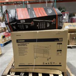 DALLAS LOCATION- AS-IS HOME IMPROVEMENT PALLET