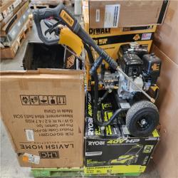 Phoenix AS-IS Monster Turbo Pallet