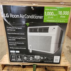 Phoenix AS-IS Mixed Air Conditioner Pallet (5-Total)