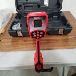 California NEW Ridgid Scout