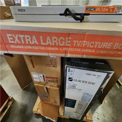 Phoenix AS-IS Mixed Home Improvement Pallet