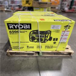 DALLAS LOCATION - AS-IS MONSTER TURBO PALLET