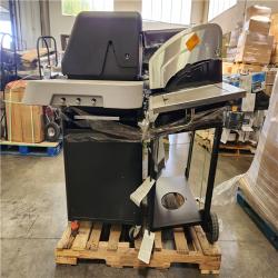 Phoenix Location AS-IS Mixed Grill Pallet (2-Grills)