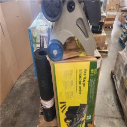 Phoenix AS-IS Mixed Home Improvement Pallet