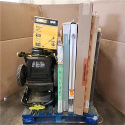 Phoenix AS-IS Monster Turbo Pallet