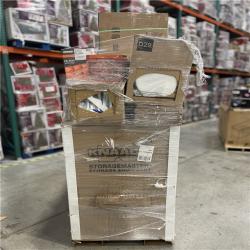 DALLAS LOCATION- AS-IS HOME IMPROVEMENT PALLET