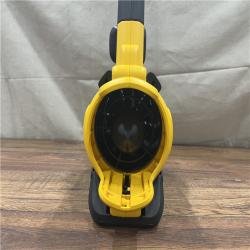 AS-IS DEWALT 20V MAX* XR Brushless Cordless Handheld Blower Kit