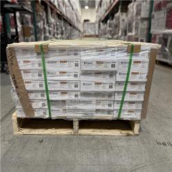 DALLLAS LOCATION -Lifeproof Trail Oak 6 MIL x 8.7 in. W x 48 in. L Click Lock Waterproof Luxury Vinyl Plank Flooring PALLET-(28 UNITS)