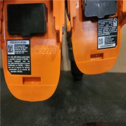 Phoenix NEW RIDGID 18V Brushless Cordless 2-Tool Combo Kit with Hammer Drill  Impact Driver  (2) Batteries  Charger  and Bag