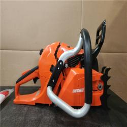 Phoenix NEW ECHO 20 in. 59.8 cc Gas 2-Stroke X Series Rear Handle Chainsaw with Wrap Handle (No Guide Bar)