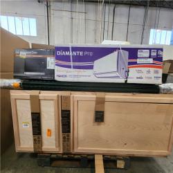 Phoenix AS-IS Mixed Home Improvement Pallet